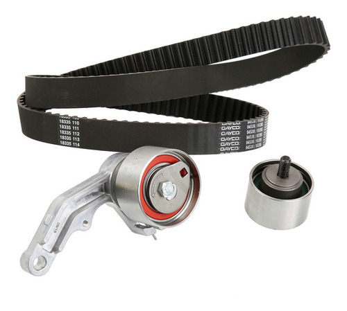 Kit Distribucion Dodge Stratus L4 2.4l 2006