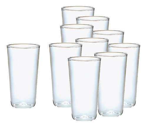 60 Set Vasos Desechables Vasos Reutilizables Vasos Cerveceros Vaso Plastico Vasos Plasticos Vasos Acrilicos Vaso Grande 300ml Pasteleriacl