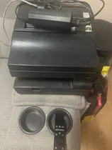 Comprar Impresora Epson Erc-31 Tmu-950 Con Rollos
