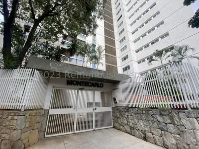 Apartamento en alquiler