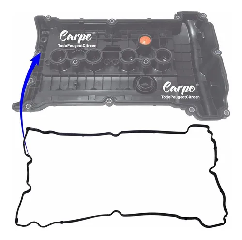 Jgo 3 Juntas Tapa Valvulas Citroen Ds3 Ds4 1.6 Thp 16v