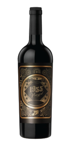 Vino Tinto Negro 1955 Vineyard Malbec 750ml. - La Consulta