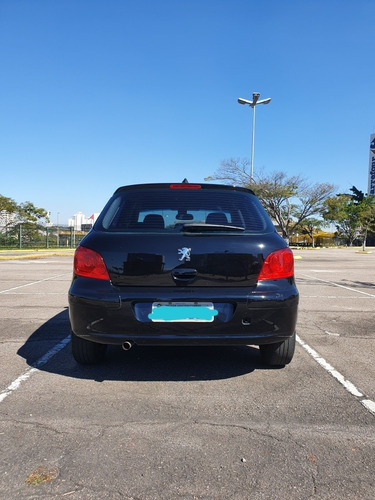 Imagem 4 de 14 de Peugeot 307 2012 1.6 Presence Flex 5p