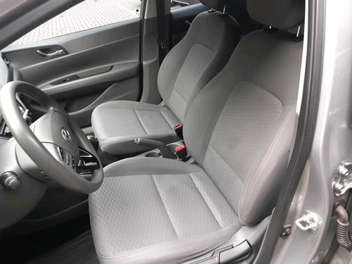 Hyundai HB20S 1.6 16V FLEX VISION MANUAL