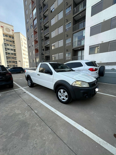 Fiat Strada 1.4 Working Flex 2p