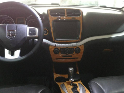 Dodge Journey 3.6 Sxt 5p