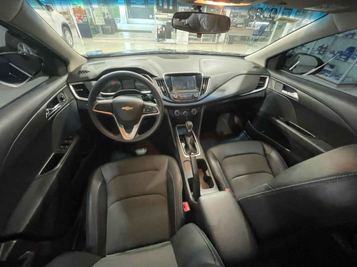 Imagen 10 de 15 de Chevrolet Cavalier 2019 4p Lt L4/1.5 Aut