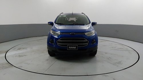 Ford Ecosport 2.0 TREND 4X2 AT