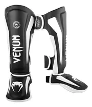 Comprar Espinilleras Venum Evo Elite