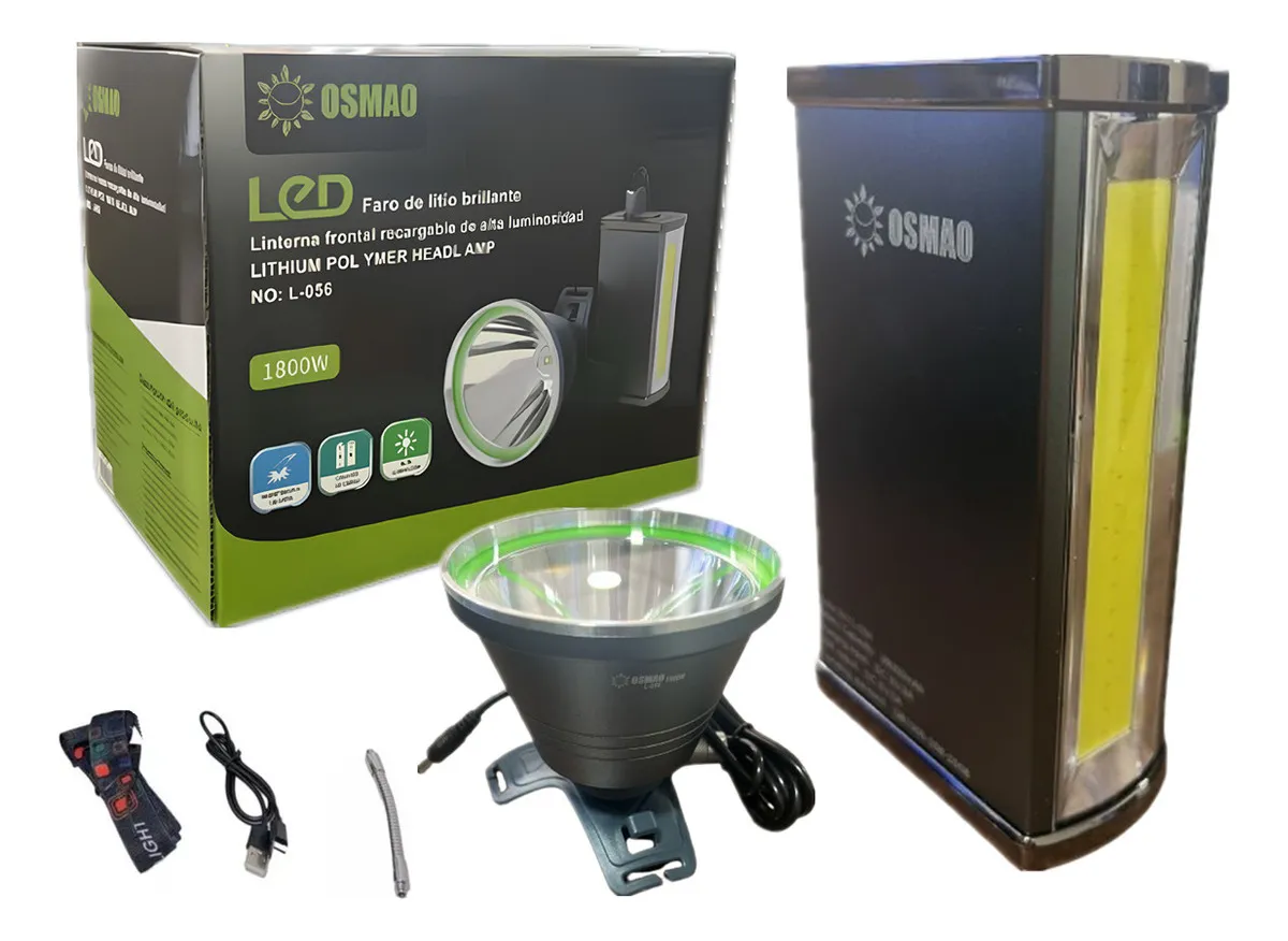 Lámparas eléctricas para camping más vendidos de 2024: ¡Descubre el Foco Led Caza y Casa Living Solar!