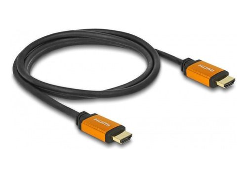 Cable Hdmi De 3m Versión 2.0 4k Blindado, Zkteco 30hd-c