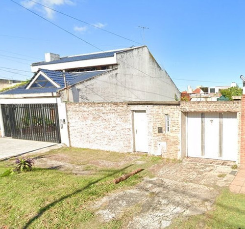 Imagen 1 de 1 de Terreno En Venta En Ramos Mejía