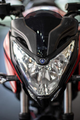 Imagen 3 de 24 de Bajaj Rouser Ns 200 Martinez ¡¡ Mejoramos Tu Presupuesto !!
