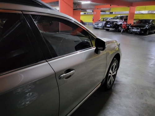 Imagen 6 de 19 de Subaru Outback 2018 2.5 Limited