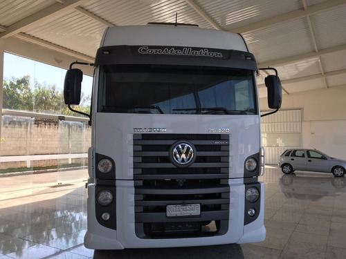 Vw 25420 2014 Autimatico Top 6x2