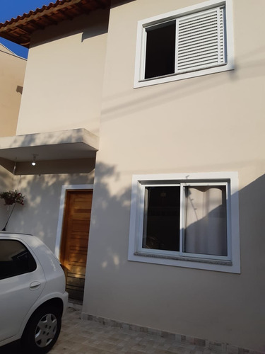 Casa, Sobrado, Venda E Compra, Jardim Marambaia, Jundiaí - Ca01667 - 68420933