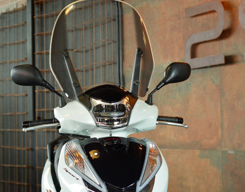 Honda Sh 300i Sport 2019 Impecavel | Apenas 686kms