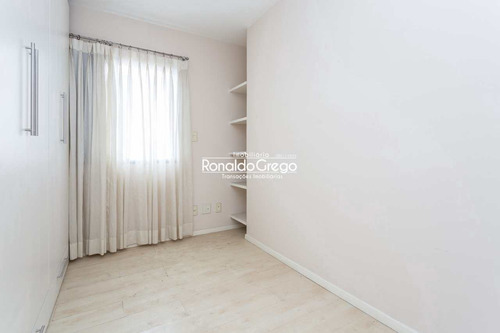Imagem 11 de 30 de Apartamento Á Venda Com 3 Dorms, Perdizes, Sp - R$ 2.8 Mi - V3415