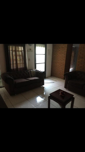 Imagem 9 de 30 de Casa À Venda Em Jardim Novo Campos Elíseos - Ca003045