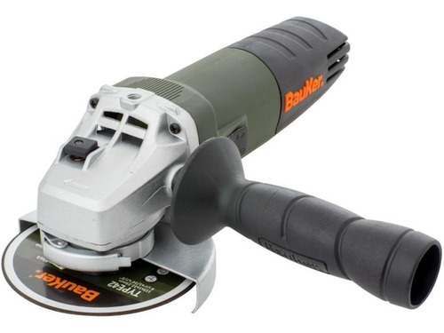 Esmeril Angular Eléctrico 4 1/2 820w