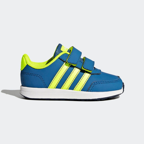 Imagen 3 de 10 de Tenis Sport Switch 2.0 Bebe adidas Bc0104