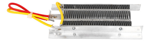 Calentador De Aire De Cerámica Ptc, 24 V, 800 W, Temperatura