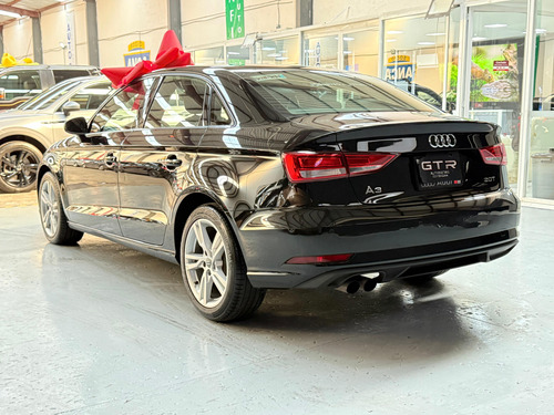 Audi A3 L DYNAMIC