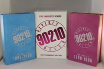 Comprar Beverly Hills Serie Completa 10 Temporadas Boxset Dvd