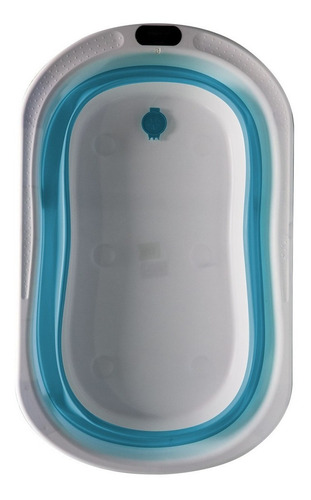 Bañera Para Bebes Avanti Plegable Manija + Red + Termómetro