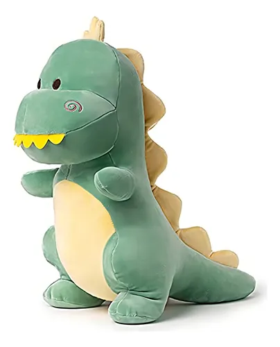 Dinosaurio Peluche Animal,12 Lindo Dinosaurio Peluche Peluch