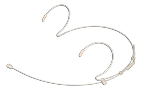 De Ouvido De 3,5 Mm Micro De Sensibilidade 1,2 M Novo