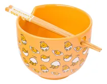 Comprar Silver Buffalo Sanrio Hello Kitty Y Amigos Gudetama No Puedo