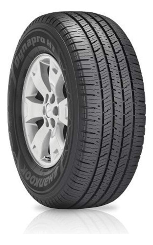 Hankook Neumatico Radial Rh12 Para Todas Las Estaciones - P2