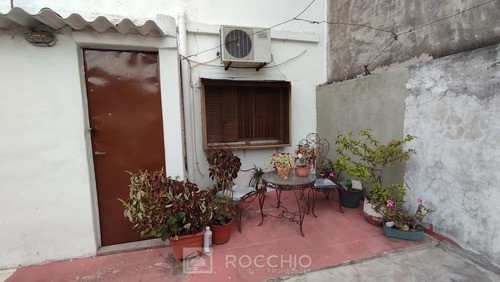 Ph En Venta 2 Ambientes, San Martin/maria Asunta 3435