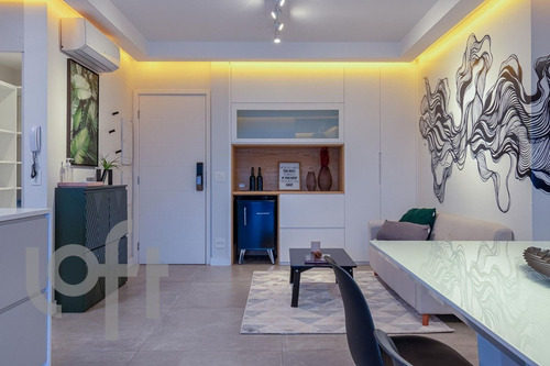 Imagem 12 de 30 de Apartamento Em Sé, São Paulo/sp De 91m² 2 Quartos À Venda Por R$ 1.680.000,00 - Ap2323257-s