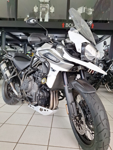 Triumph Tiger 1200 Xcx 2019