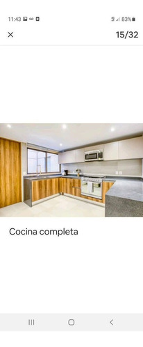 Imagen 10 de 18 de Venta Departamento Polanco