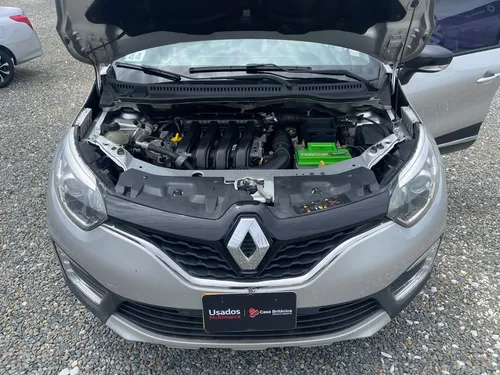 Renault Captur 2.0 Intens