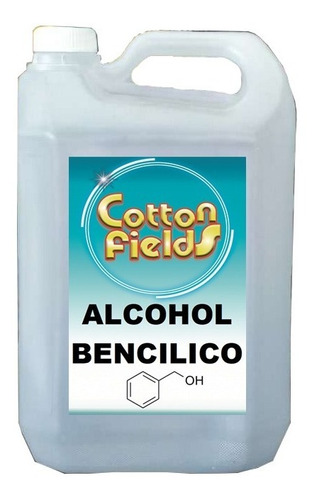 Oh Bencilico X 250g -  Calidad Premium - Cotton Fields