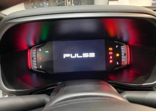 Imagen 6 de 22 de Nueva Fiat Pulse Tendencia En Argentina 2022 0km!! Oferta- A