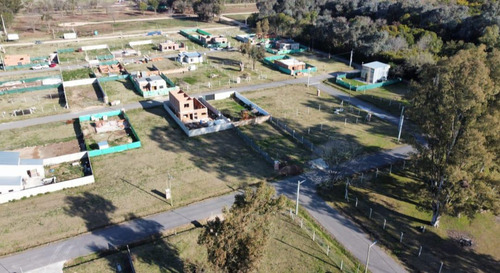 Hermoso Lote En Barrio Abierto Fronda, Escobar.