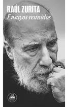 Comprar Ensayos Reunidos - Raul Zurita