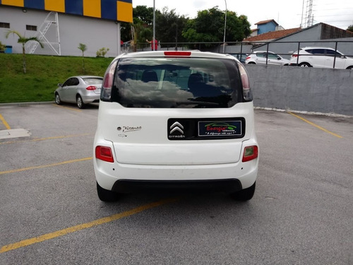 Citroen C3 Picasso 1.6 Tendance Bva