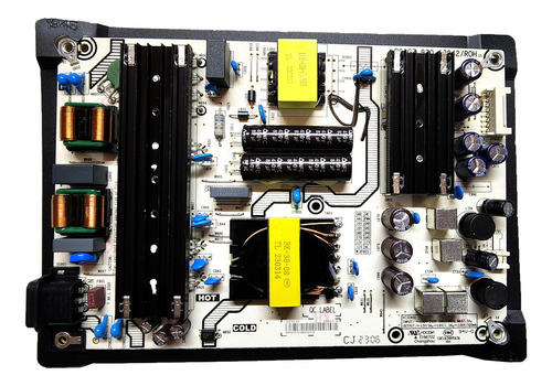 Fuente Para Hisense 65a6kv Rsag7.820.13042/roh