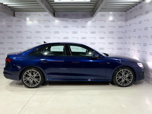 Audi A4 Sline 2025
