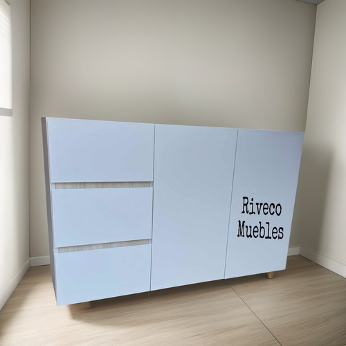Credenza Bufetera Multiusos Mod.venegas