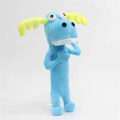 Happy Tree Friends Lumpy Muñeca Peluche Juguete Regalo 25cm