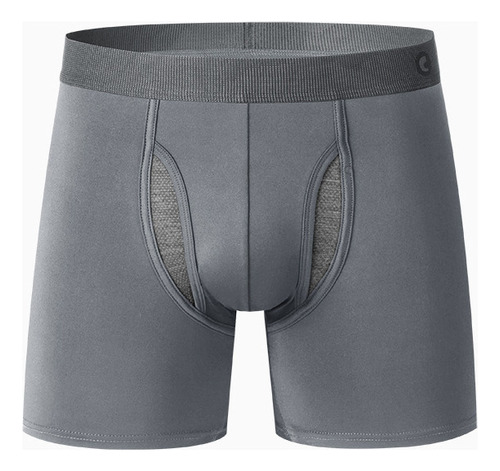 Calzoncillos Deportivos De Secado Rápido Para Hombre 3pcs