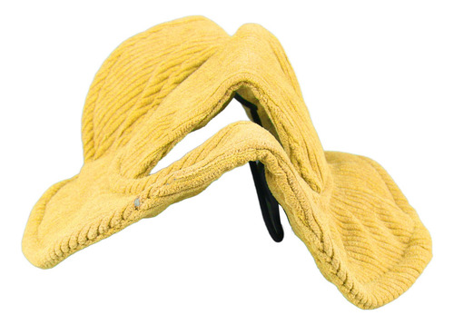 Gorro Para Perro Pet Sun, Bonito, Transpirable, Suave, Cómod
