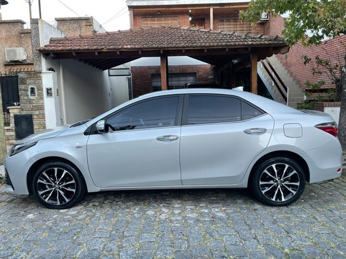 Toyota Corolla 2018 1.8 Se-g